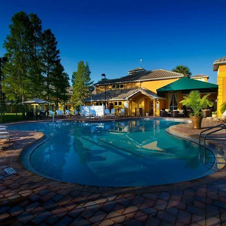 Saratoga Resort Villas- Near Disney Kissimmee Kemudahan gambar