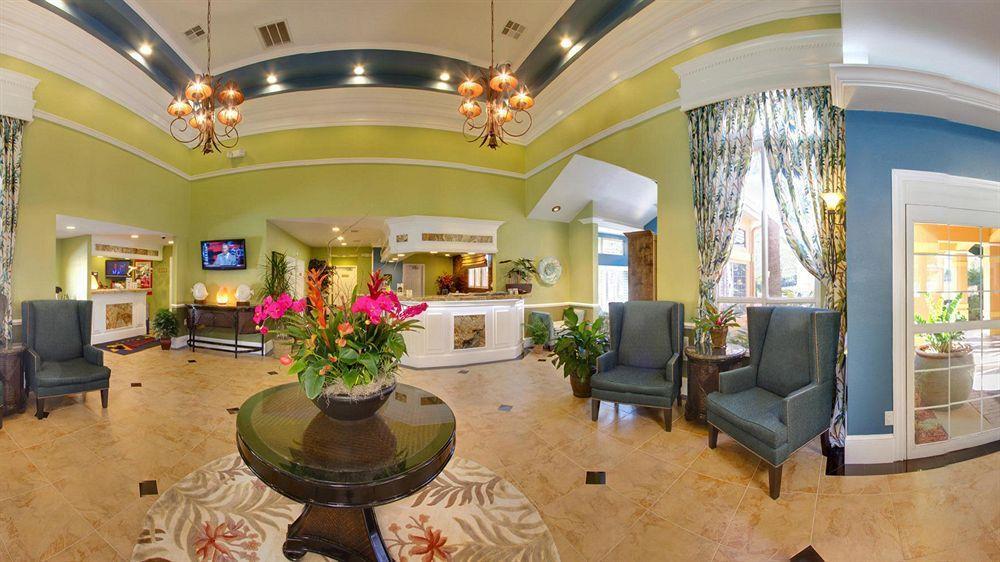Saratoga Resort Villas- Near Disney Kissimmee Luaran gambar